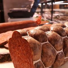 105 Q FİLELİ FİBRUS 50 CM KLİPSLİ ( 10 ADET )