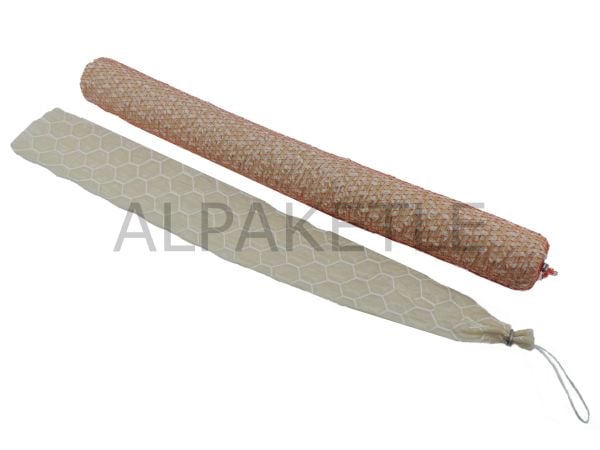 105 Q FİLELİ FİBRUS 50 CM KLİPSLİ ( 10 ADET )