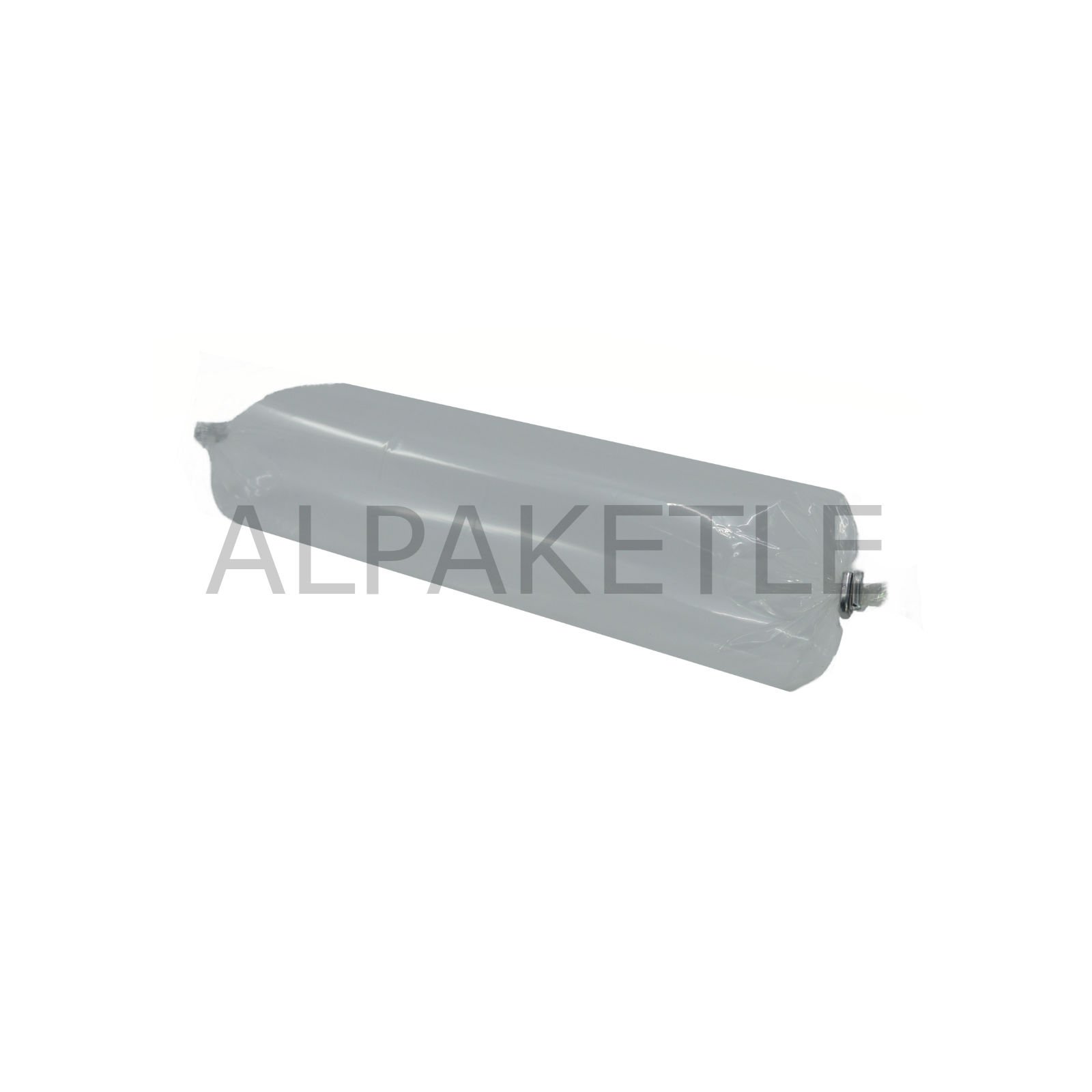 45 Q PLASTİK KILIF (ŞEFFAF RENK) -100 m