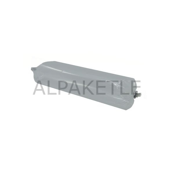 45 Q PLASTİK KILIF (ŞEFFAF RENK) -100 m