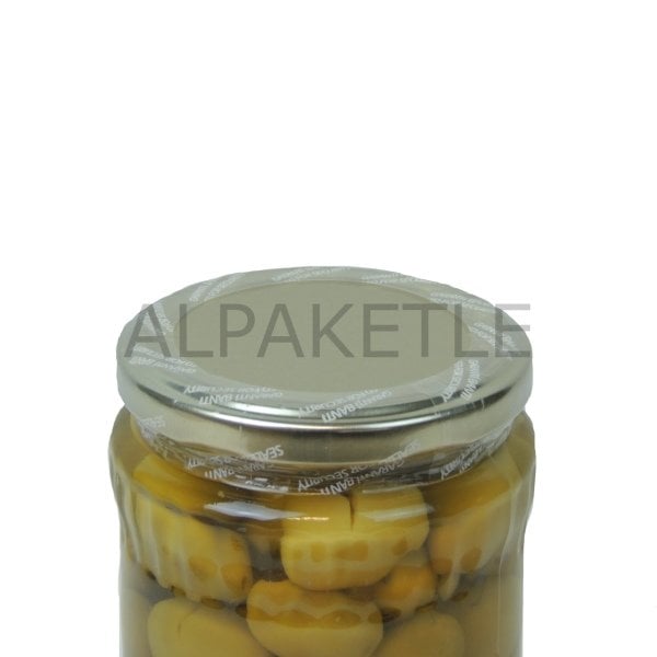 GARANTİ BANDI ÇAP 62-65 mm ebat 107*30 mm 5.000 ADET BASKILI