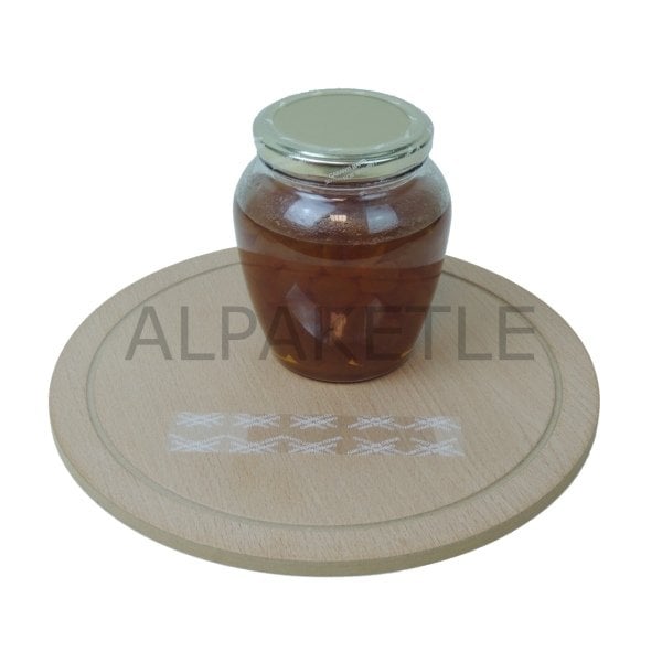 GARANTİ BANDI ÇAP 62-65 mm ebat 107*30 mm 5.000 ADET BASKILI