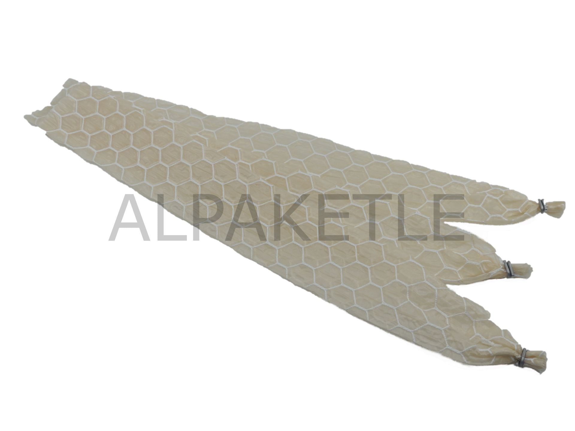 58 Q FİLELİ FİBRUS (12 MT )