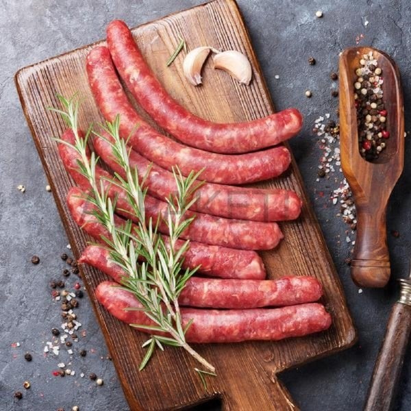 A KALİTE 20/22 MM KOYUN BAĞIRSAĞI (SALAMURA) 90 MT