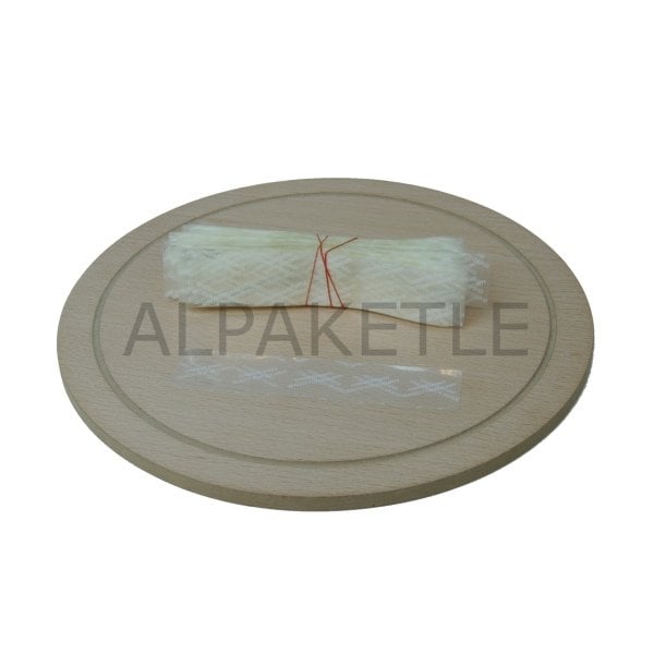 GARANTİ BANDI  ÇAP 45 mm ebat 76*30 mm 5.000 ADET