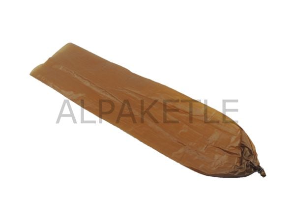 85 KALİBRE 50 CM KLİPSLİ KAVURMA VE SUCUK BAĞIRSAĞI (50 ADET)