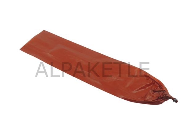 60 KALİBRE 50 CM KLİPSLİ SUCUK BAĞIRSAĞI (50 ADET)