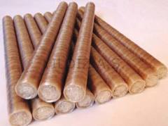 19 Q SOYULABİLİR SELÜLOZ SOSİS KILIFLARI ( 7680 MT )