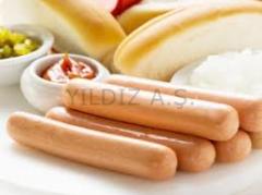 21 Q SOYULABİLİR SELÜLOZ SOSİS KILIFLARI ( 7680 MT )