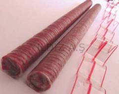 24 Q SOYULABİLİR SELÜLOZ SOSİS KILIFLARI ( 5120 MT )