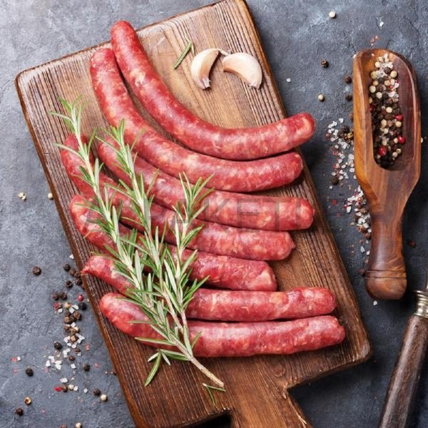 A KALİTE 24-26 MM KOYUN BAĞIRSAĞI (SALAMURA) 90 MT