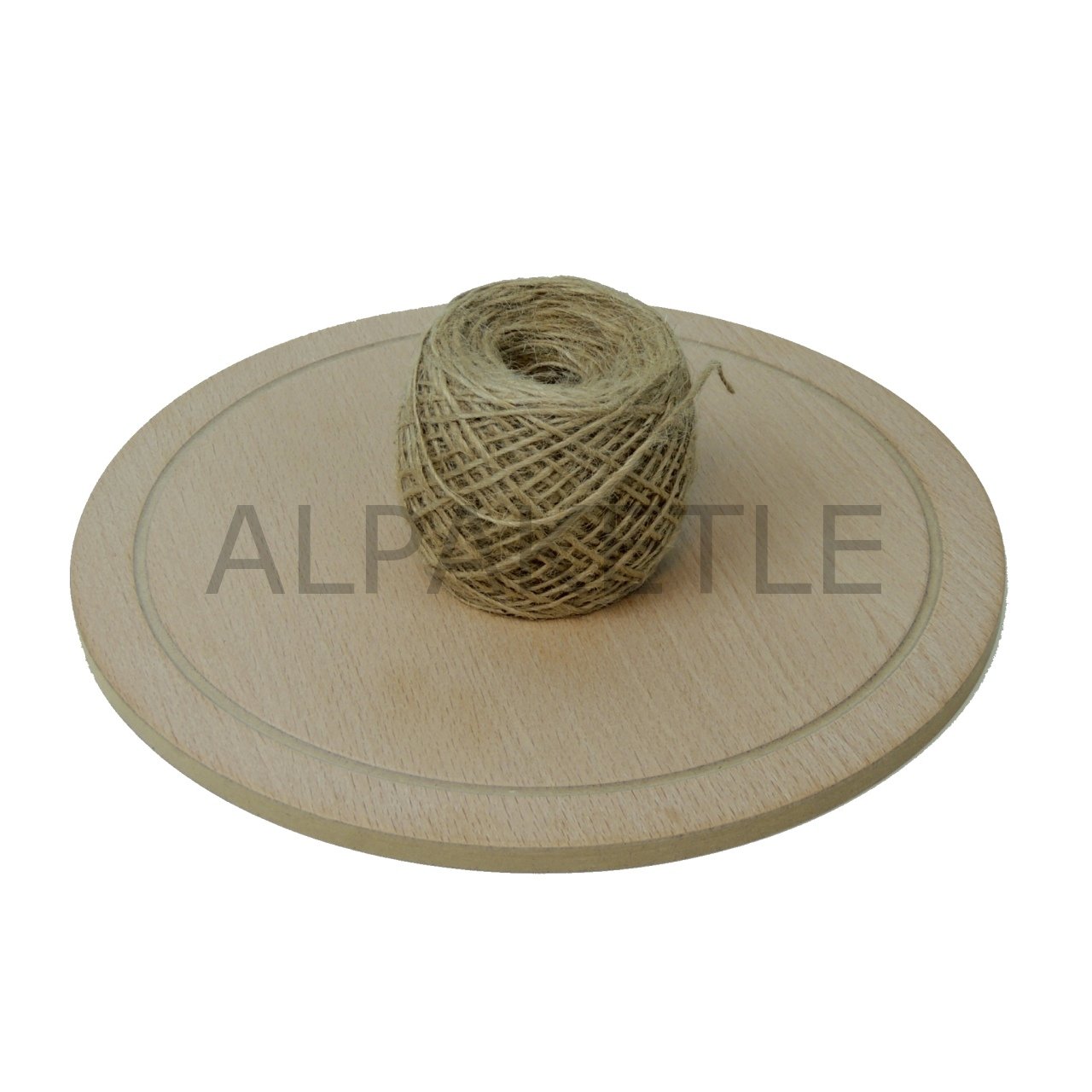 JÜT İP 10'lu paket