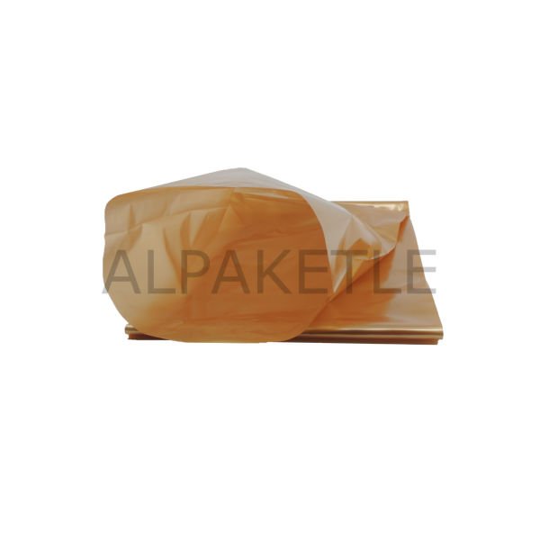 125 Q PLASTİK KILIF-100 m