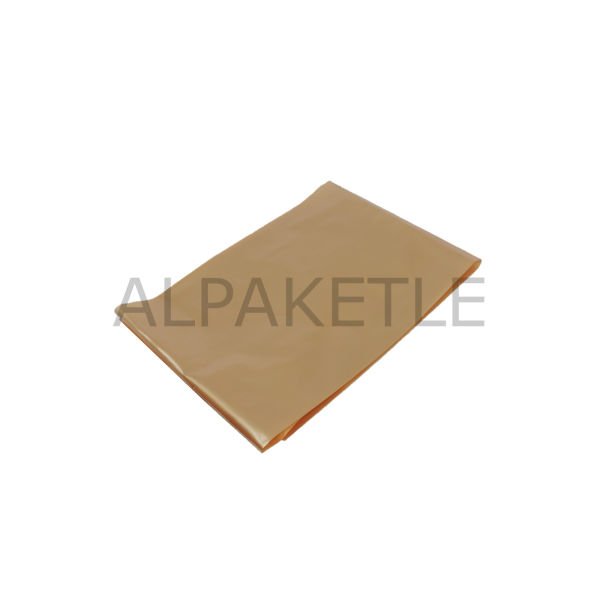 125 Q PLASTİK KILIF-100 m