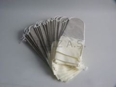 60 Q KIRMIZIBİBERLİ BEZ KILIF 30 CM ADET