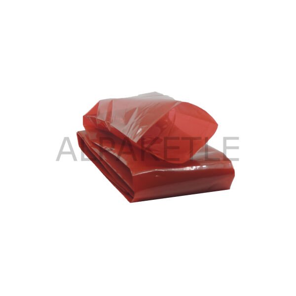 32 Q PLASTİK KILIF KESTANE-100m