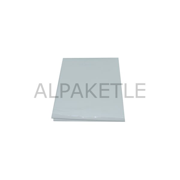 100 Q PLASTİK KILIF-100 m