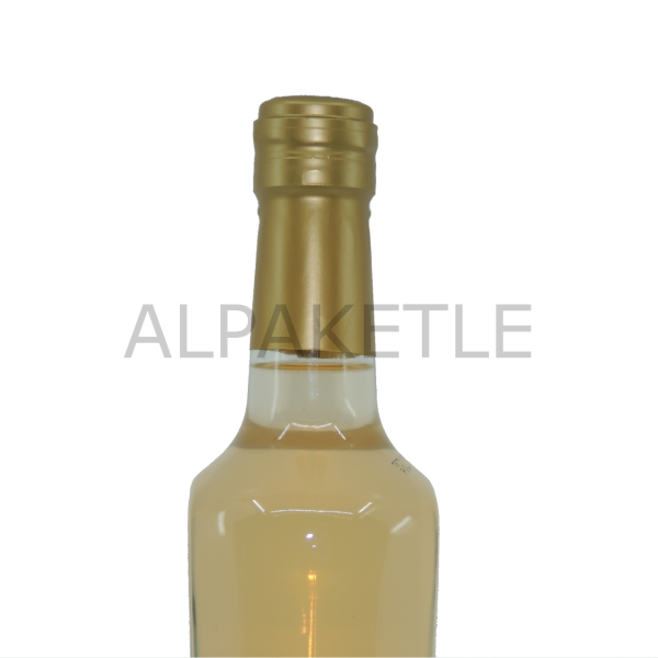 ŞİŞE KAPŞONU - YEŞİL RENK 1000 ADET