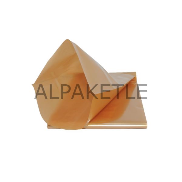 110 Q Dış Yüzey Pürüzlü PLASTİK KILIF-100 m